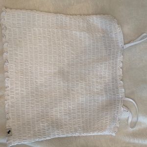 Abercrombie fancy top size 11/12